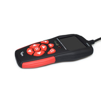 Venta directa de fábrica Vr800 Vgate Obd2, lector de código de falla de coche, herramientas de diagnóstico de coche para todos los coches, escáner