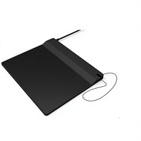 Digitalizador EM Compacto para Firma Digital, Oficina/Seguridad Social/Médico, Alimentación USB, Cable de 190 cm, 2048 Niveles de Presión, 133 PPS, en Stock