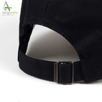 Nouveau design Casquettes de sport en coton Broderie d'épée Chapeaux de baseball pour femmes Hommes Mode Classique Chapeaux de papa à 6 panneaux
