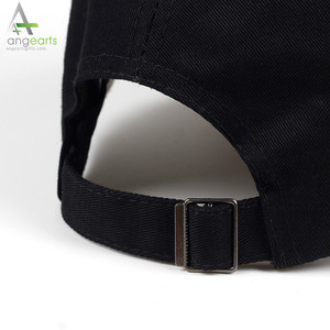 Nouveau design Casquettes de sport en coton Broderie d'épée Chapeaux de baseball pour femmes Hommes Mode Classique Chapeaux de papa à 6 panneaux - Product Image 5