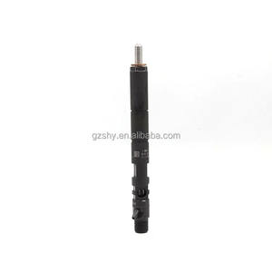 Injecteur à rampe commune diesel 166009384R EJBR01801A EJBR01801Z 28232248 - Product Image 5
