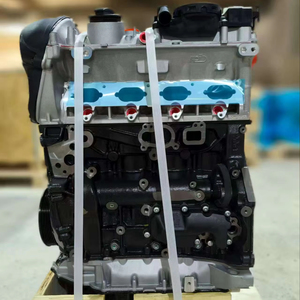 JH Chất lượng cao Mã OE Động cơ ô tô mài nóng L 06H 100 033 EA888 thế hệ thứ hai dành cho A6L/Q5/A4L - Product Image 1