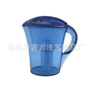 Moule de bouteille d'eau froide en plastique moulé par injection, articles de nécessité quotidienne, appareils ménagers, matériau P20, surfaces de séparation multiples fixées - Product Image 1