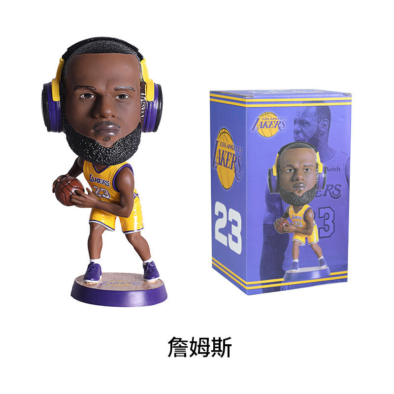 21CM Bluetooth James