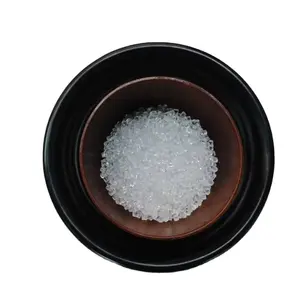 Çin tedarikçisi Polycaprolactone granül/PCL reçine/PETG fiyat
