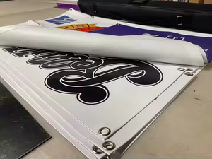 Carteles personalizados <span class=keywords><strong>para</strong></span> agentes inmobiliarios, carteles impresos a todo Color, carteles <span class=keywords><strong>para</strong></span> eventos, negocios, marketing inmobiliario, publicidad al aire libre, cartel de vinilo de PVC - Product Image 5