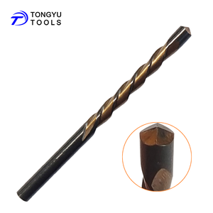 5/32 "drywall לחתוך קצת zip, מדריך הנתב piloted טיפ נתבי hss עבור חיתוך לוח gypsum - Product Image 1