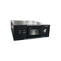 Alimentation CC programmable 12V 300A pour placage, refroidissement par air simple, RS485, pour placage nickel, chrome, or