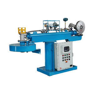 Dispositivo de calor de cucharón, Quemador de aceite de gas, fundición de acero, precalentador - Product Image 6