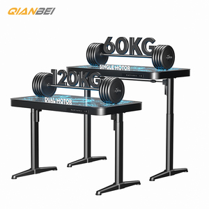 <span class=keywords><strong>Mesa</strong></span> DE JUEGOS DE Metal ergonómica profesional <span class=keywords><strong>Mesa</strong></span> <span class=keywords><strong>Gamer</strong></span> <span class=keywords><strong>PC</strong></span> Table para uso en el hogar y la Oficina - Product Image 5