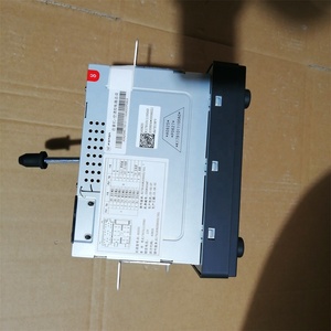 Đài MP3 Với Bộ Điều Khiển Điều Hòa Không Khí K1791010004A0/K1791011100A0 FOTON VIEW TRAVELLER(CS2) - Product Image 4