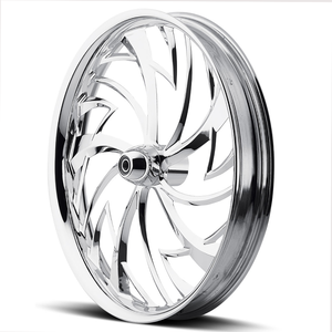 Nuevas Llantas de Motocicleta VIMAS de Aluminio Forjado de 19-32 Pulgadas para -Davidson Road King Dual-light Gliding Modificadas - Product Image 2