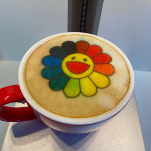 EVEBOT EB-FC1 imprimante à café couleur Latte Art pour la décoration de boissons réception d'affaires équipement de bricolage nouveaux produits d'innovation - Product Image 2