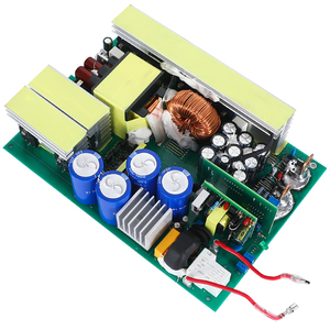 Haute qualité 3000W AC <span class=keywords><strong>220V</strong></span> 110V à DC 12V 250A affichage numérique alimentation à découpage <span class=keywords><strong>transformateur</strong></span> réglable DXS-3000-12 - Product Image 4