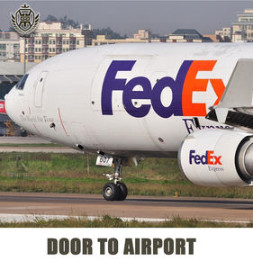 中国のドアツードア航空エクスプレスブルンジへの迅速かつ安全な物流サービス - Product Image 2