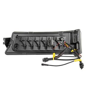 Kit de montaje de faros Led DOT SAE para <span class=keywords><strong>Chevrolet</strong></span> Avalanche 1500 2500 Silverado accesorios 1500HD 2500HD 3500 Classic - Product Image 3