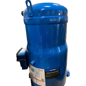 Danki Sm147a4alb Industrial <b>Compressor</b> R22 <b>Air</b> Cooled Stationary Ac Power 2 Years Warranty - Product Image 1