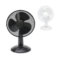 Ventilateur de table haute vitesse couronne 220V