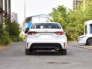 En stock – Toyota Levin 1.5L et Levin GT 2.0L 2023-2025, Corolla 1.2T en stock – Expédition rapide au Venezuela à prix avantageux - Product Image 6