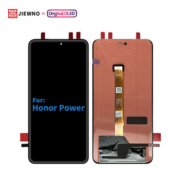 For Honor Power OLED Original Digital Touch Screen Display Assembly Replacement Honor Mobile Phone