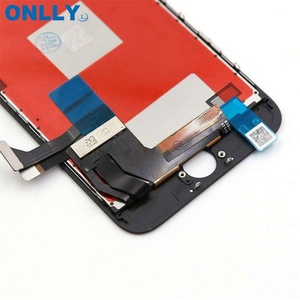 ผู้ผลิตจอ LCD กวางโจวสำหรับ iPhone 7 Plus จอ LCD พร้อมชุดจอดิจิตอลสำหรับ iPhone 7p X XS MAX 11 PRO MAX LCD - Product Image 3