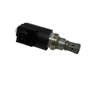 Vanne solénoïde Hyundai ZGBL-00007 pour chargeuse HL780-7A HL780-9s - Product Image 5