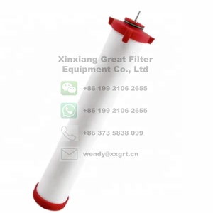 Élément filtrant de précision pour découpe laser série CJ FJ-400C FJ-400T FJ-400A FJ-400X FJ-400F FJ-400H CJ-400C CJ-400T CJ-400A CJ-400X - Product Image 3