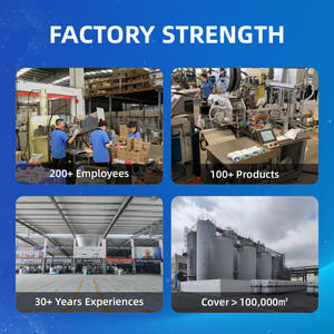 OLV78 secagem rápida impermeável acrílico selante Paintable Gap Filler para transporte construção DIY reparos - Product Image 5