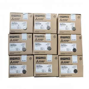 มิตซูบิชิ <span class=keywords><strong>FX5U</strong></span>-32MR/ประเภทรีเลย์<span class=keywords><strong>32</strong></span>จุดของแท้ของใหม่ - Product Image 6