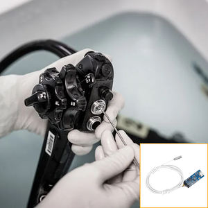 Micro CMOS Endoscope Camera <b>Module</b> OV9734 USB2.0 H264 Waterproof with <b>LED</b> for Medical Cloud OEM 10-Year Warranty - Product Image 4