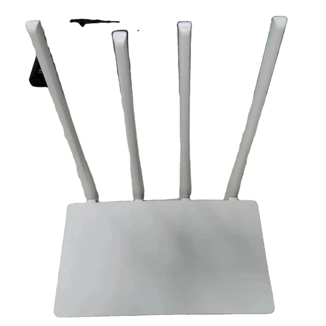 Low Price MW325R Used Router Wireless WiFi Router with English Software 300Mbps Good Signal Router Support Home Use