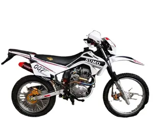 Motos de china cruiser, motocicleta, chopper, motor lineal, <span class=keywords><strong>200</strong></span> - Product Image 4