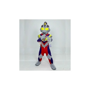Mascota inflable <span class=keywords><strong>Ultraman</strong></span> de 2m para niños, personaje de dibujos animados popular, disfraz de Mascota de felpa de piel <span class=keywords><strong>Ultraman</strong></span> inflable móvil - Product Image 6