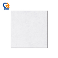 Carreaux muraux intérieurs modernes en porcelaine antibactérienne, imitation métal, texture mate, antidérapants, résistants aux acides et à l'usure