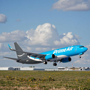 Service standardisé de distribution porte-à-porte avec transport de fret international Air + Express efficace de la Chine vers la Nouvelle-Zélande - Product Image 2