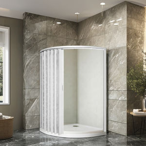 Porta pieghevole impermeabile in PVC stile cinese <span class=keywords><strong>interno</strong></span> scorrevole divisorio pieghevole <span class=keywords><strong>porte</strong></span> per camera da letto - Product Image 4