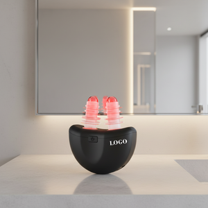 جهاز علاجي سريع وفعال للأنف لعلاج التهاب الأنف والجيوب الأنفية لتحسين التنفس عند انسداد الأنف - Product Image 1