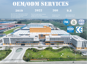 הנמכר ביותר אבק מותג ללא ריח מנעול חזק קפיצות חזקה 100% בנטוניט טבעי - Product Image 2