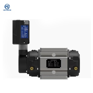 Gasroots flowmeter voor farmaceutische tanks, kwekerijgasregeling, chemische synthese processen meting - Product Image 1