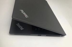 สำหรับแล็ปท็อปธุรกิจ L-enovo T480 สภาพ 95% ใหม่ I7-8th Gen แรม 8GB SSD 256GB ขนาด 14 นิ้ว พร้อมคีย์บอร์ดภาษาอังกฤษ สำหรับแล็ปท็อปธุรกิจ L-enovo - Product Image 3