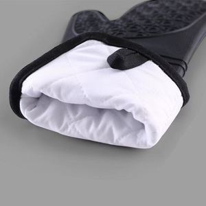 Op. uality-guante de vade para Itchen, guante de vapeo - Product Image 2
