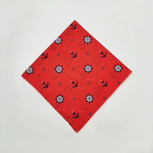 وشاح مطبوع حسب الطلب ناعم خفيف الوزن من الطباعة الشخصية - Product Image 5