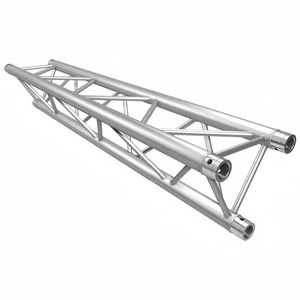 Hệ thống giàn chiếu sáng cho triển lãm thương mại và cửa hàng xây dựng hệ thống chiếu sáng Giàn nhôm cho buổi hòa nhạc nhỏ - Product Image 5