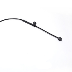 Heli <b>Electronics</b> Brake Warning Wire 880mm For BMW Mini Replacement <b>Part</b> Number 34356761447 34356778175 - Product Image 2