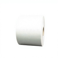 Plaque en meta-aramide DuPont Nomex T414 0,25 mm Classe C 220 ℃   Isolation de transformateur à haute résistance diélectrique UL, tailles personnalisées disponibles