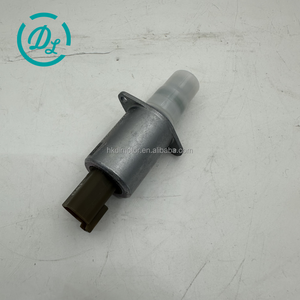 Válvula Solenoide de Repuesto EexcavaStart 585-9230 de 24V para Excavadora 320 GC 323 330 GC con Motor C4.4 C7.1, Pieza de Alta Resistencia 5859230 - Product Image 4