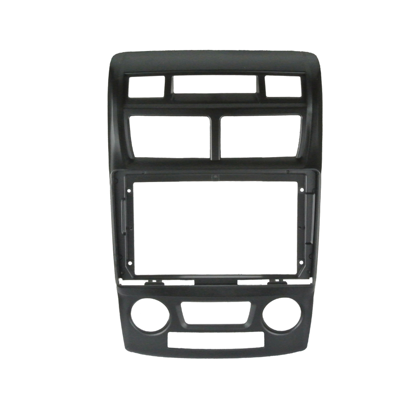Rhythm for 2007 2010 Kia SPORTAGE