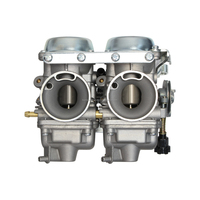 Carburateur Carb Pour Honda Cbt125 Cb125t Cb125 Ca250 Rebel 250 Cb250 Cmx250 Qianjiang Vento Keeway Leonart Lifan 125cc 250cc