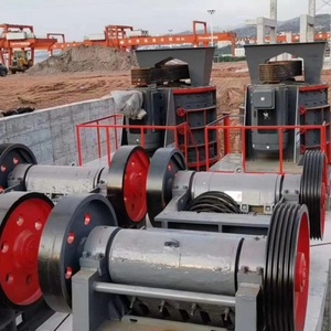 Hochwertige Verbundkegel- und Vertikalwellenbrecher mit Leistung für Bergbau- und Kunststoffrecycling-Anwendungen - Product Image 2