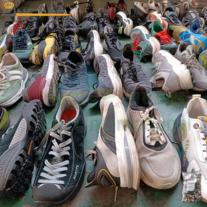 Chaussures de sport d'occasion de marque pour hommes – Vente de liquidation en gros - Product Image 2